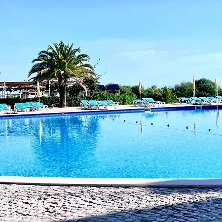 Golden Club- Eyes On Sea * Cabanas De Tavira