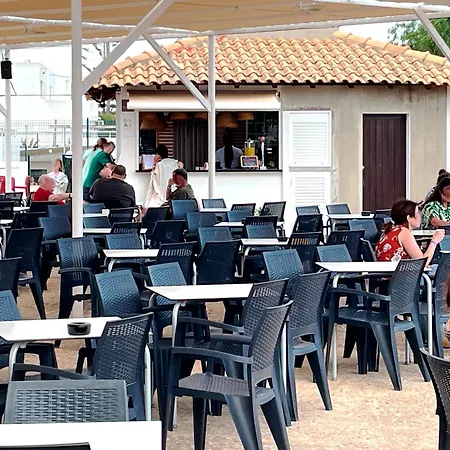 Golden Club- Eyes On Sea Apartamento