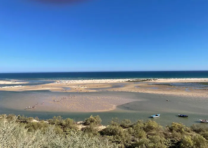 Appartement Golden Club- Eyes On Sea *