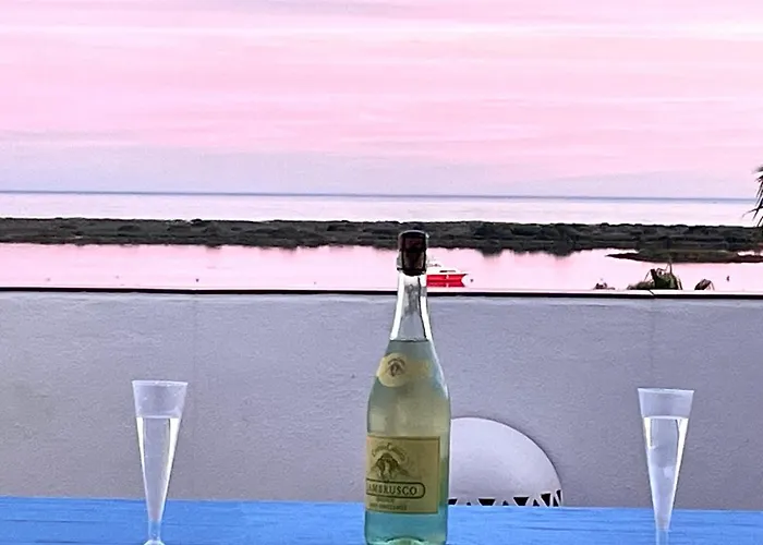 Appartement Golden Club- Eyes On Sea