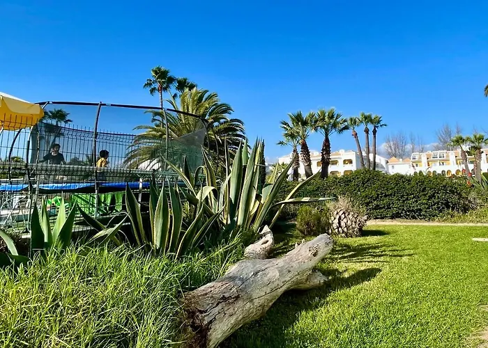 Appartement Golden Club- Eyes On Sea *
