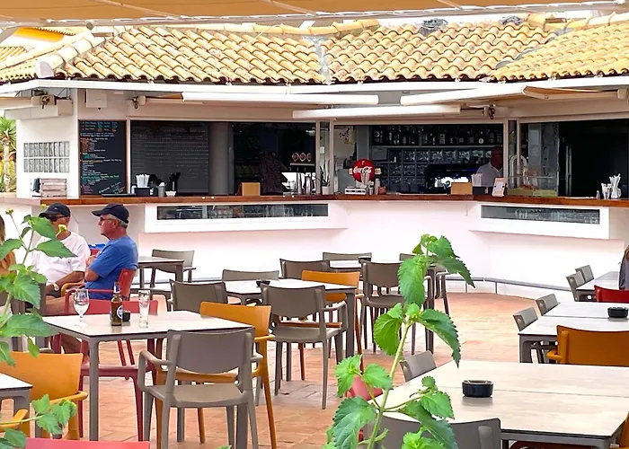 Golden Club- Eyes On Sea Appartement *