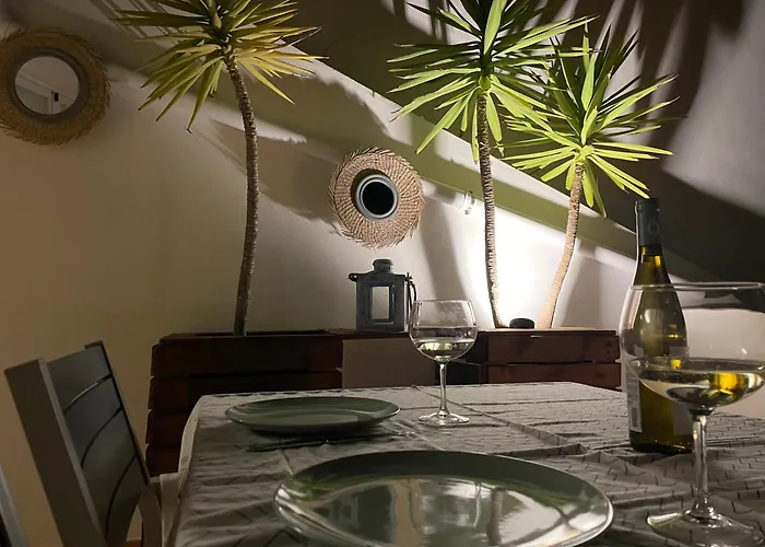 Appartement Golden Club- Eyes On Sea Cabanas De Tavira