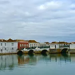Golden Club- Eyes On Sea Apartament Cabanas De Tavira