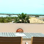 Golden Club- Eyes On Sea Cabanas De Tavira