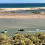 Golden Club- Eyes On Sea * Cabanas de Tavira