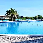 Golden Club- Eyes On Sea * Cabanas De Tavira
