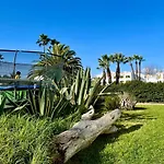 Apartamento Golden Club- Eyes On Sea *