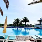 Apartmán Golden Club- Eyes On Sea Cabanas De Tavira