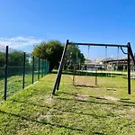 Golden Club- Eyes On Sea * Cabanas De Tavira