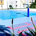 Apartamento Golden Club- Eyes On Sea Cabanas De Tavira