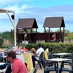 Golden Club- Eyes On Sea * Cabanas De Tavira