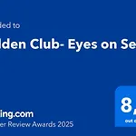 Golden Club- Eyes On Sea