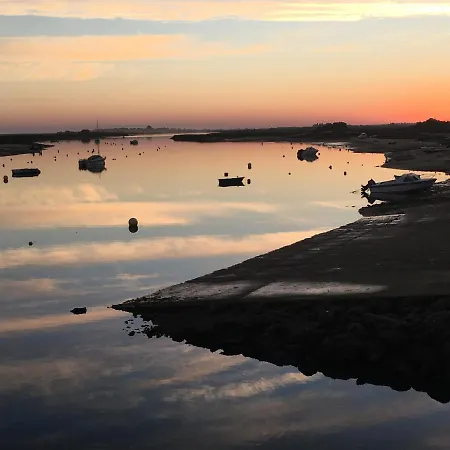 Eyes On Sea - De Tavira