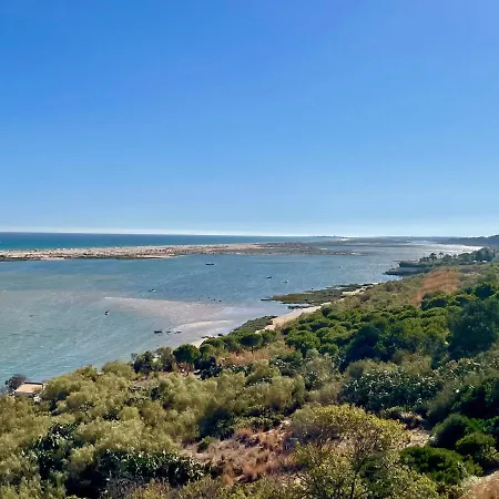 Appartement Eyes On Sea - De Tavira *