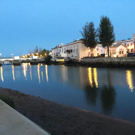 Eyes On Sea - De Tavira Appartement