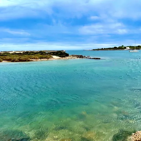 Eyes On Sea - De Tavira *
