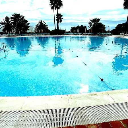 Lägenhet Golden Club- Eyes On Sea