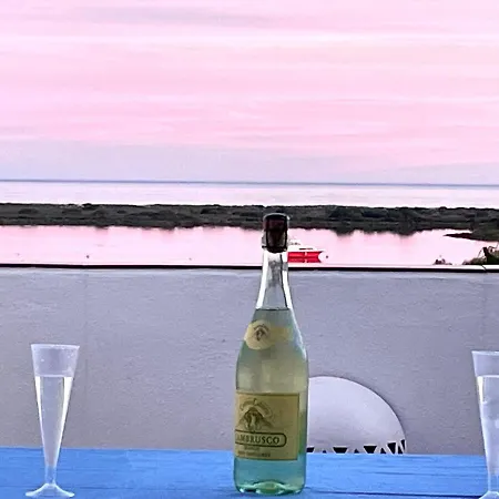 Appartement Eyes On Sea - De Tavira