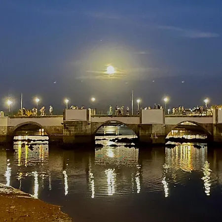 Eyes On Sea - De Tavira Appartement