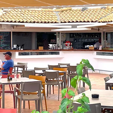 Golden Club- Eyes On Sea Apartamento *
