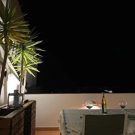 Appartement Eyes On Sea - De Tavira