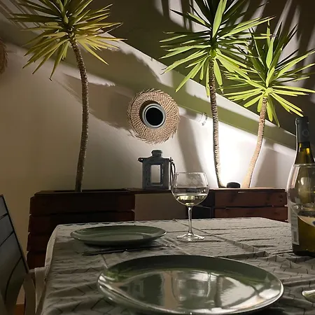 Appartement Eyes On Sea - De Tavira Cabanas De Tavira