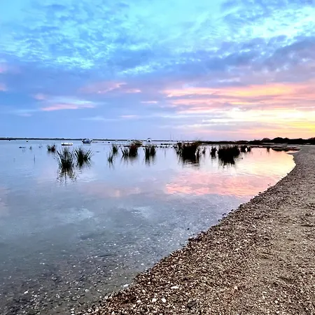 Appartement Eyes On Sea - De Tavira