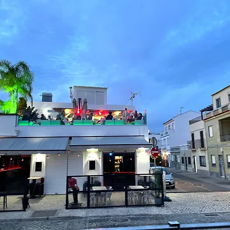 Eyes On Sea - De Tavira Appartement *