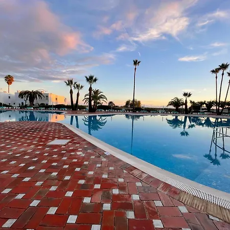 Eyes On Sea - De Tavira Appartement *