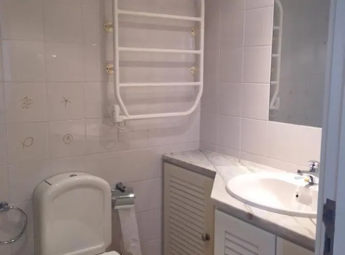 Appartement Golden Club- Eyes On Sea Cabanas De Tavira