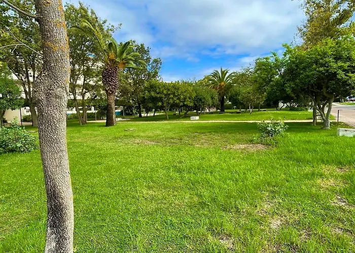 Appartement Golden Club- Eyes On Sea