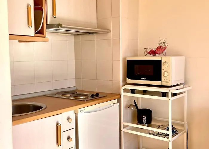 Golden Club- Eyes On Sea Appartement Cabanas De Tavira