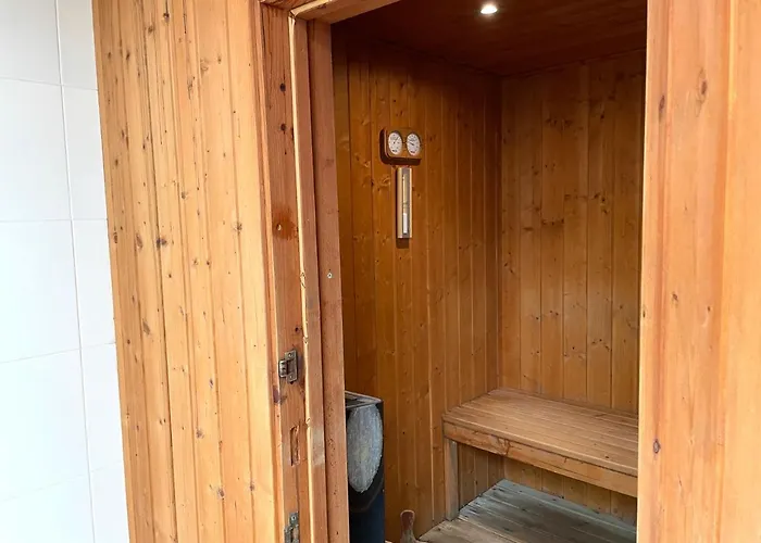 Golden Club- Eyes On Sea Appartement