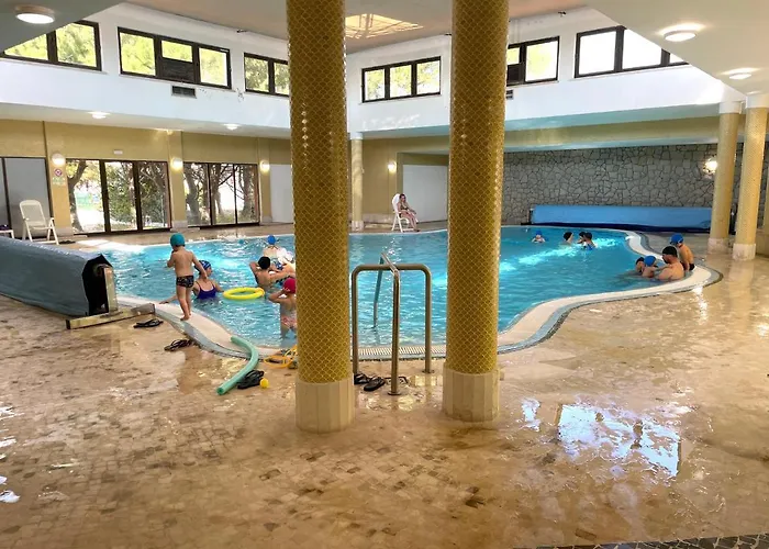Appartement Golden Club- Eyes On Sea Cabanas De Tavira