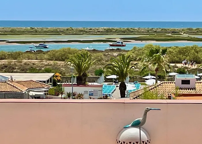 Golden Club- Eyes On Sea Appartement