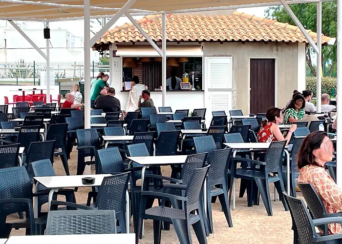 Golden Club- Eyes On Sea Appartement