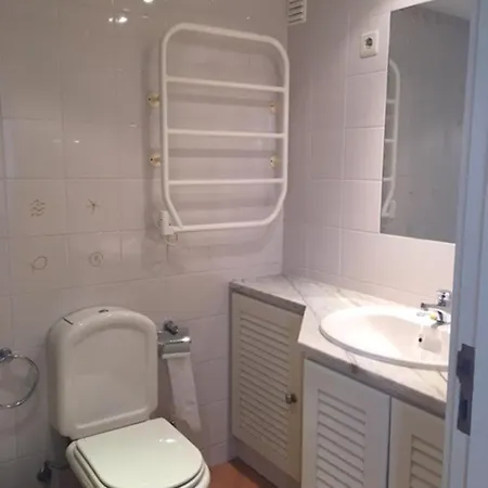 Apartment Golden Club- Eyes On Sea Cabanas De Tavira