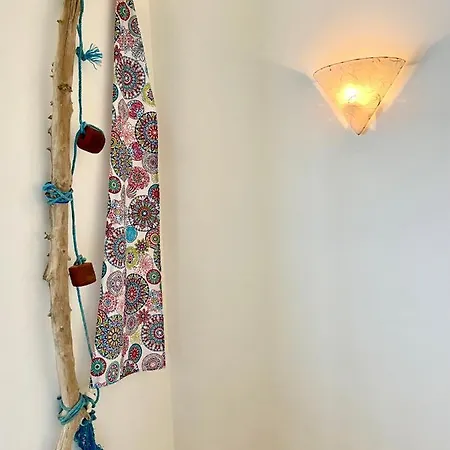 Golden Club- Eyes On Sea Apartment Cabanas De Tavira