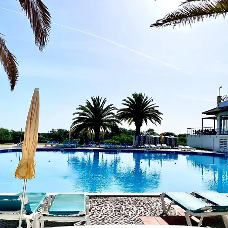 Apartment Golden Club- Eyes On Sea Cabanas De Tavira