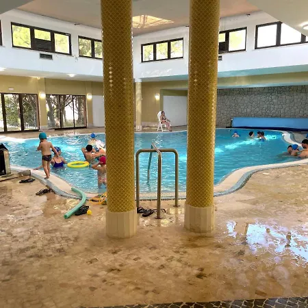 Apartment Golden Club- Eyes On Sea Cabanas De Tavira