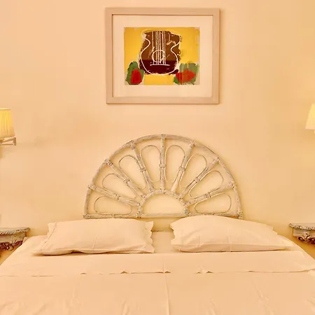 Golden Club- Eyes On Sea Apartment Cabanas De Tavira
